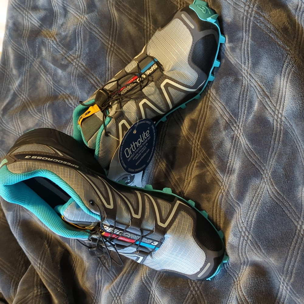 Salomon Speedcross 3